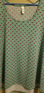 Minnie Mouse Classic T 🐭